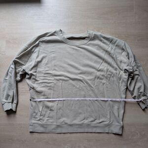 Lululemon Crew neck Sweater